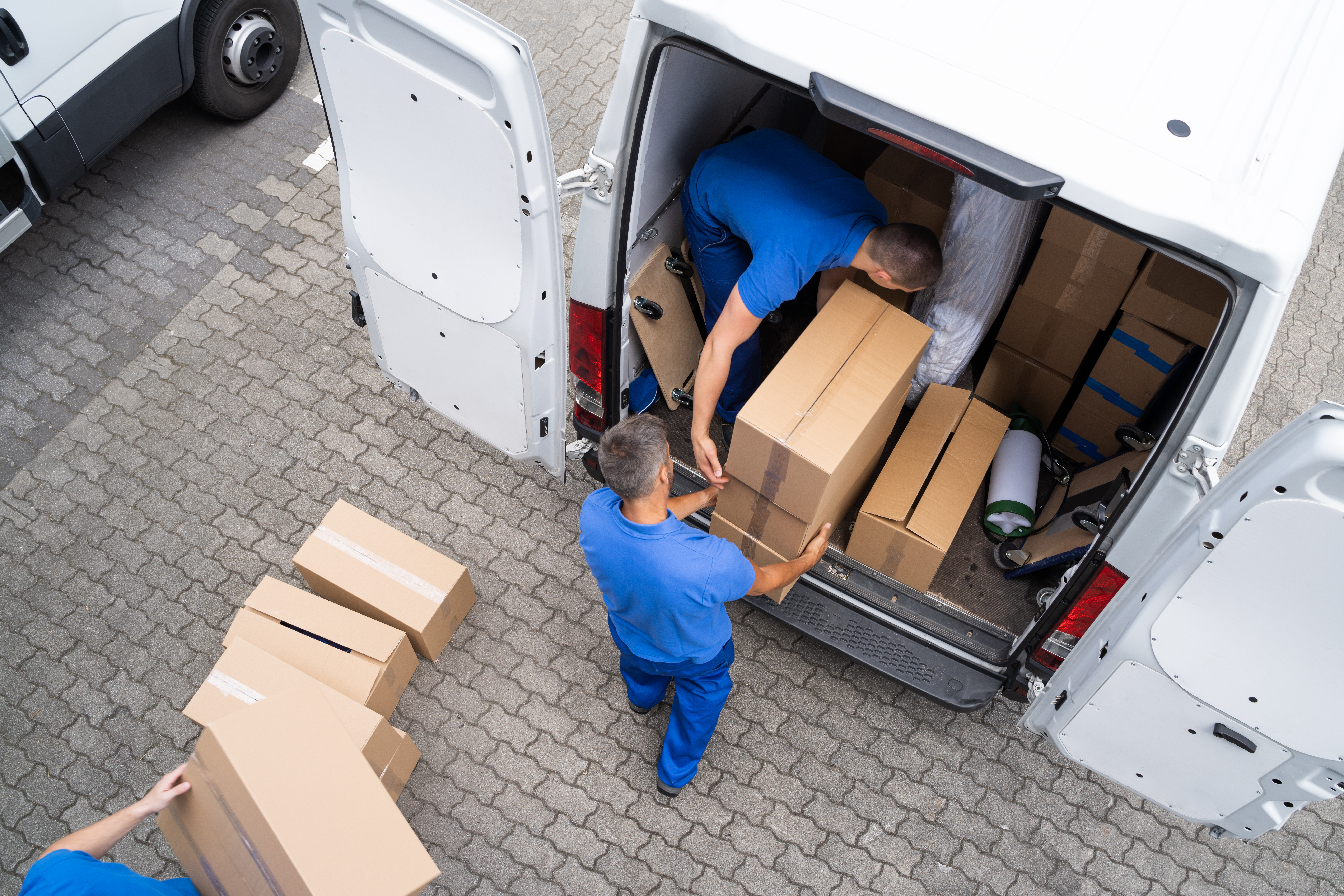 Read more about the article Protect Your Move With the Help of Coastal Moving Services