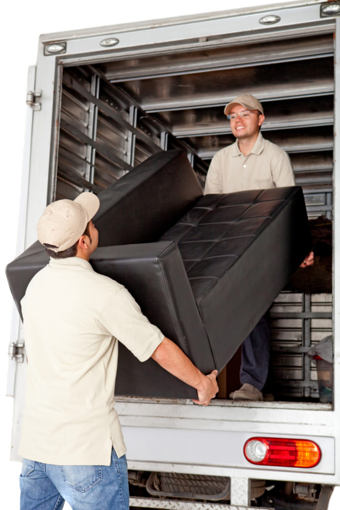 Packing and Storage Company