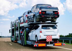 how to ship your car