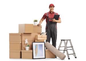 Choosing the Right long-distance moving company