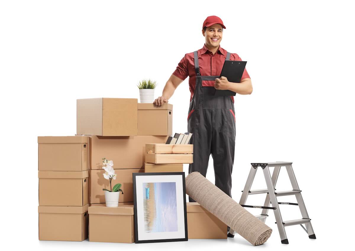 Read more about the article Choosing the Right long-distance moving company: Essential Tips for a Reliable Move