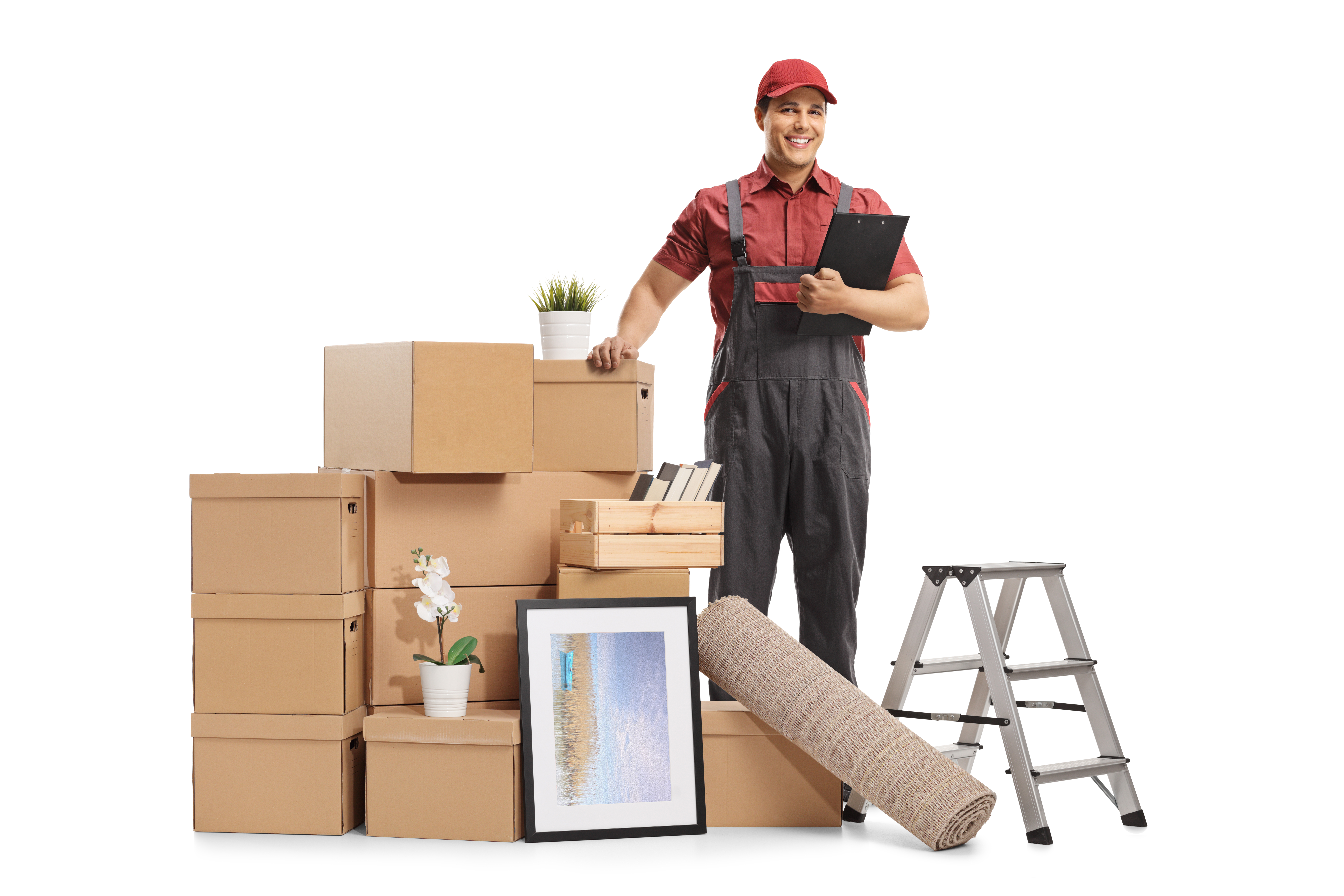 Choosing the Right long-distance moving company: Essential Tips for a Reliable Move