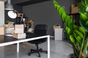 Office Moving Company