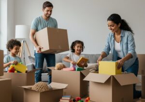 Best Day of the Week to Move