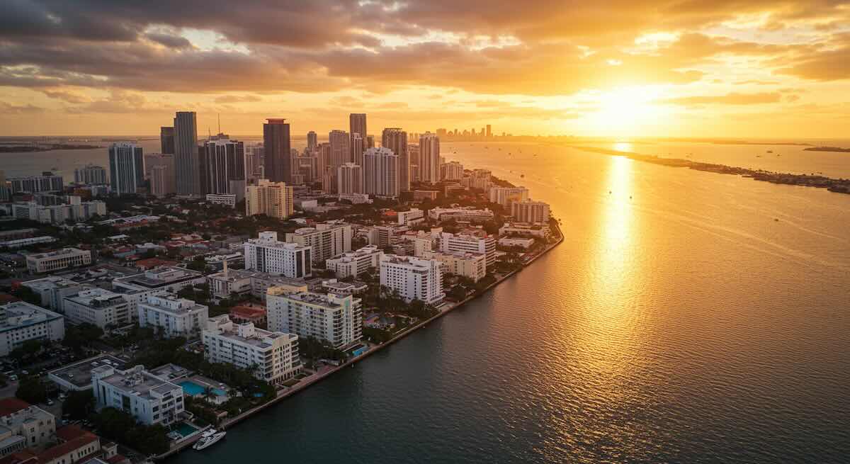 Best Places to Move in Florida 2025: Your Guide To Relocation
