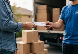 how much do movers cost