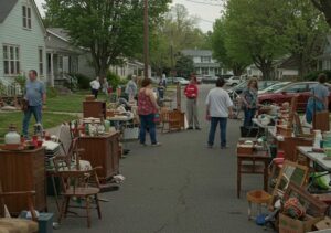 Steps Of How To Declutter Your Home For A Move