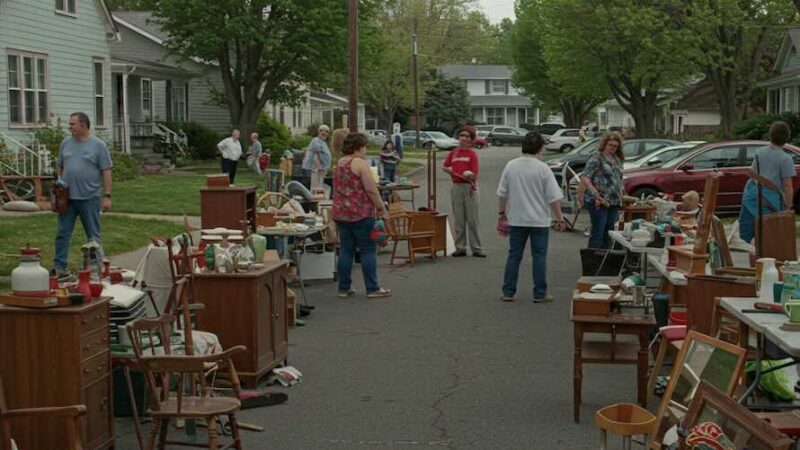 steps of how to declutter your home