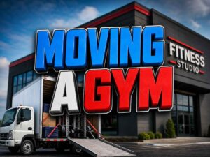 moving a gym
