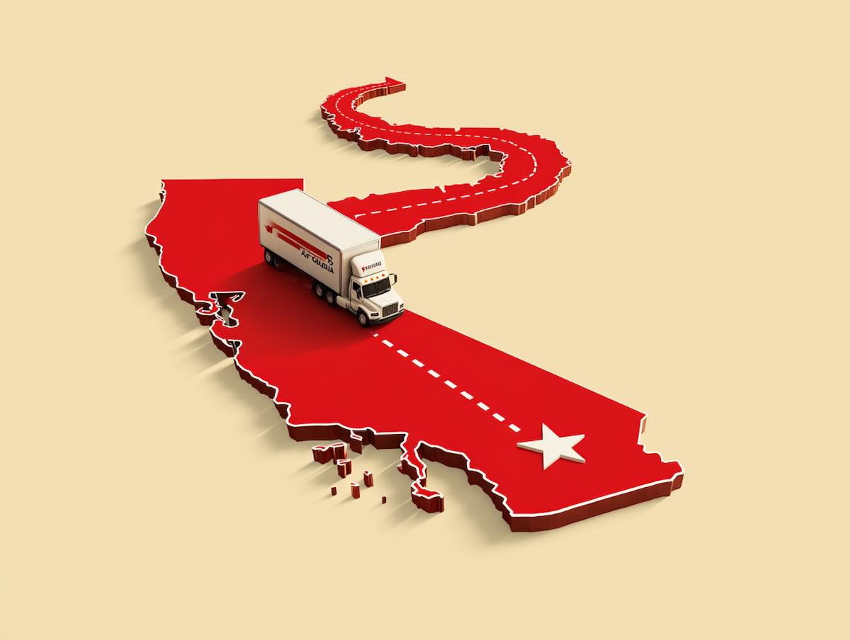 Read more about the article Moving from California to Texas: Your Ultimate Guide to Costs, Pros, Cons, and Lifestyle