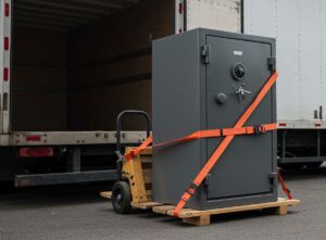 How To Find Safe Movers