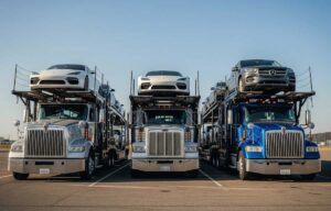 Auto Transport Companies