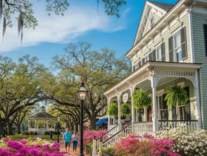 Best Places to Live in South Carolina