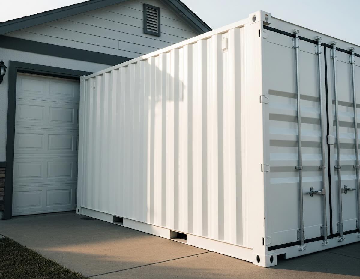 Cheapest Storage Options