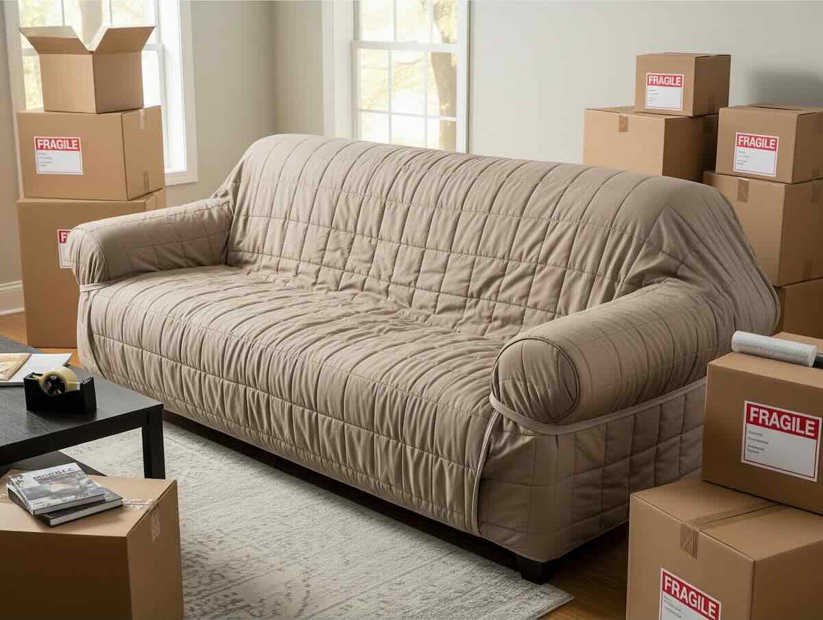 Sofa Cover Cushion Cover