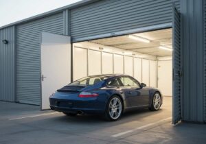 car storage guide