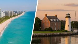 Moving from Florida to Virginia