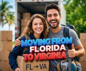 moving from florida to virginia
