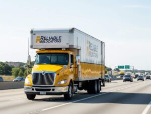 out-of-state moving