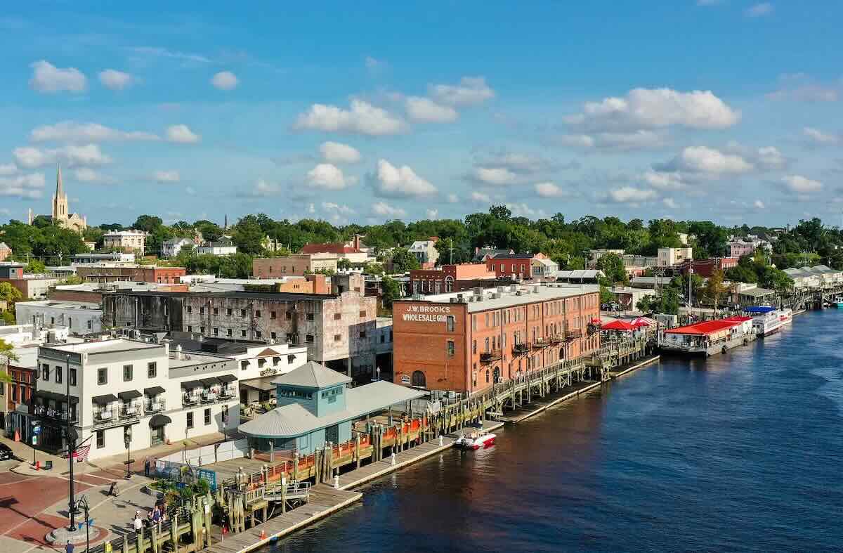wilmington nc
