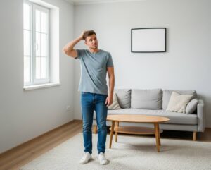 Apartment Checklist For First Apartment