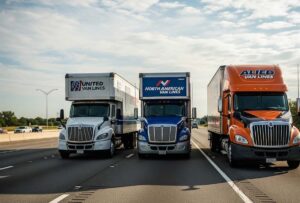 Best Interstate Moving Companies in 2025