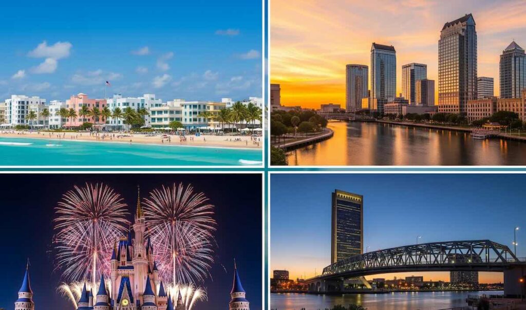 Best Places to Live in Florida