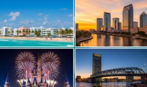 Best Places to Live in Florida