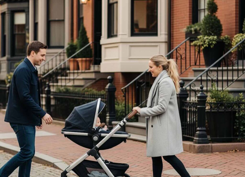 Best States to Raise a Family