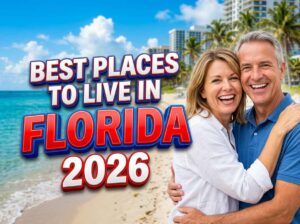 best places to live in florida 2026