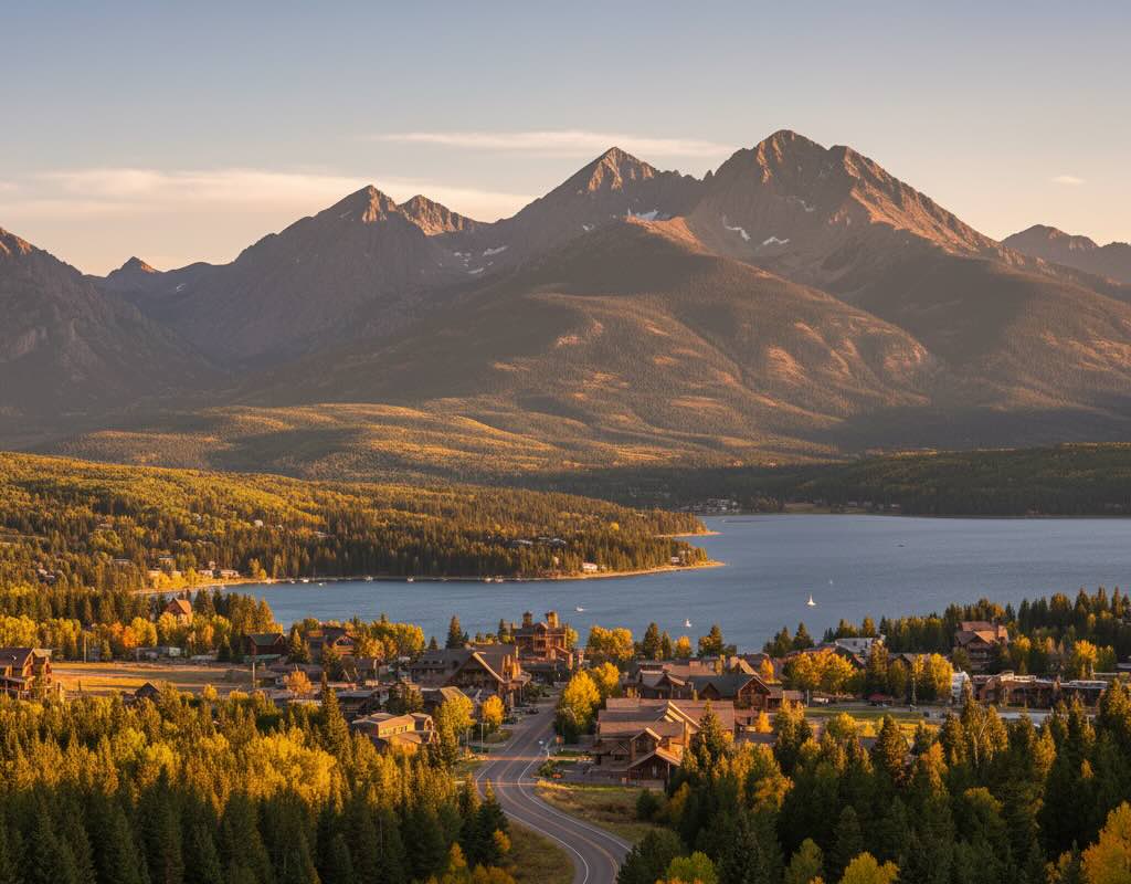 Best Places to Live in Colorado