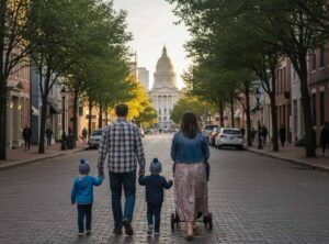 Best Places to Live in North Carolina