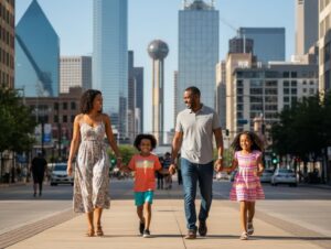 Most Affordable Places to Live in Texas in 2025