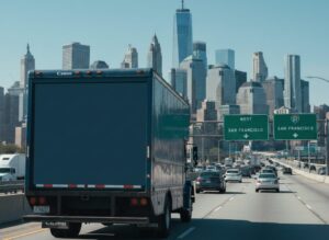 Moving From NYC to LA