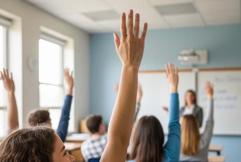 States Ranked by Education in 2025