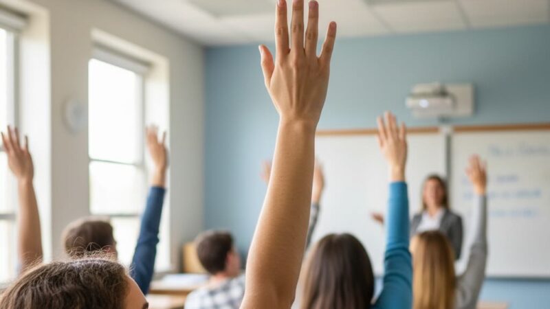 States Ranked by Education