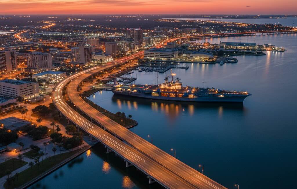 corpus christi tx