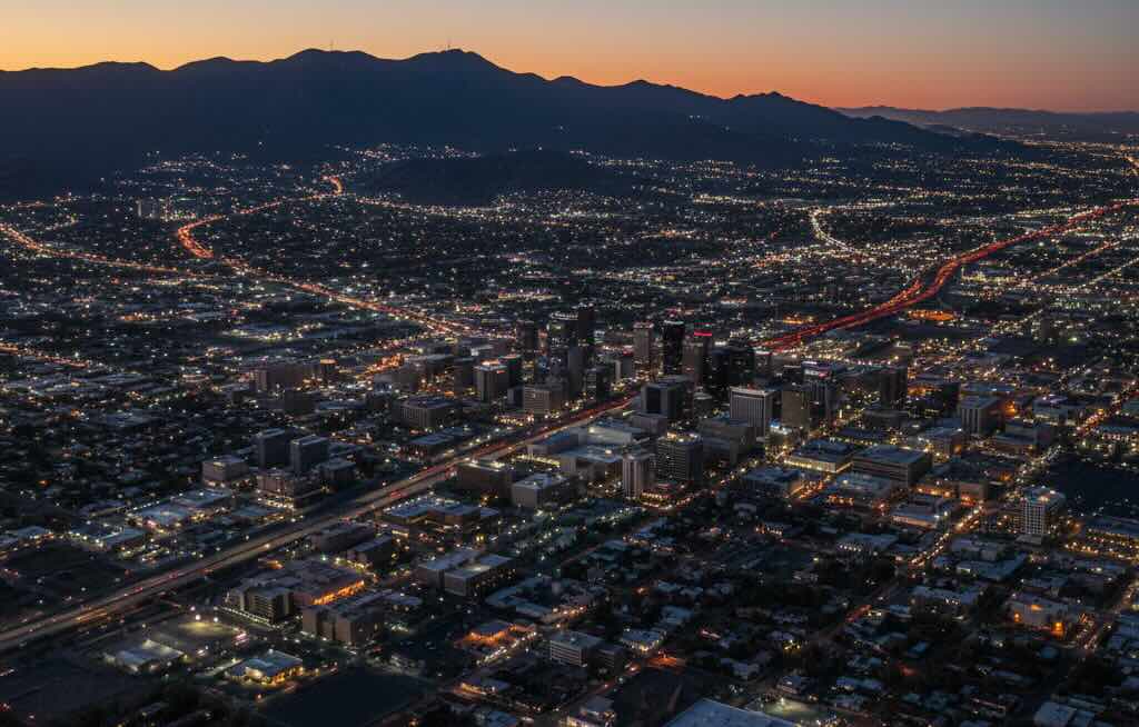 el paso tx