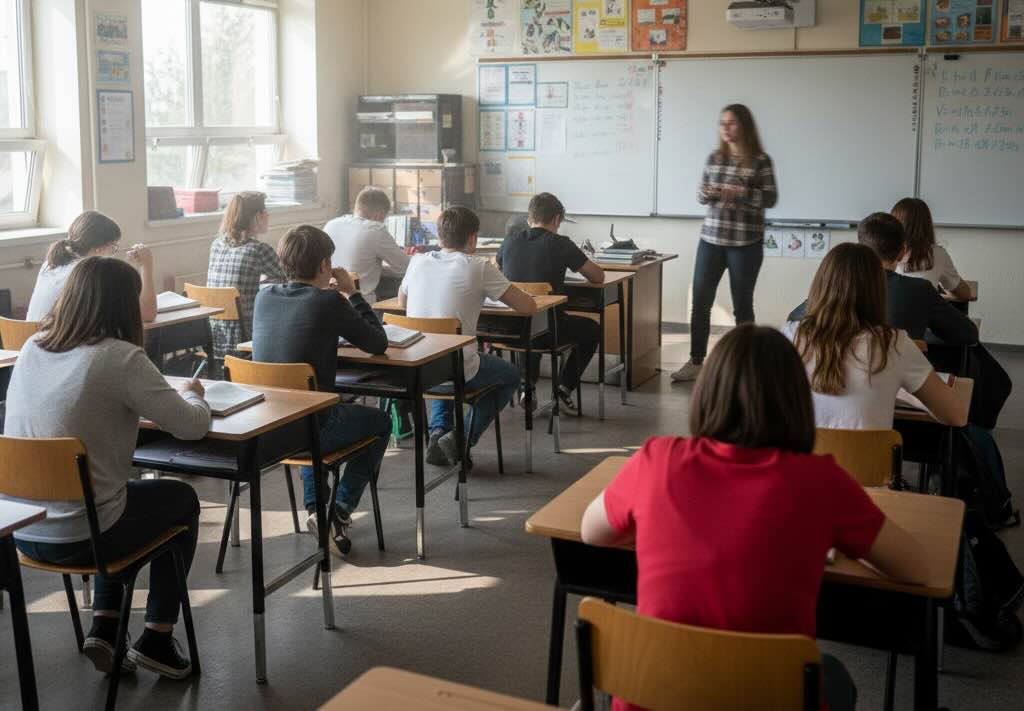 greater public schools