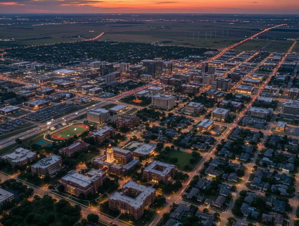 lubbock tx