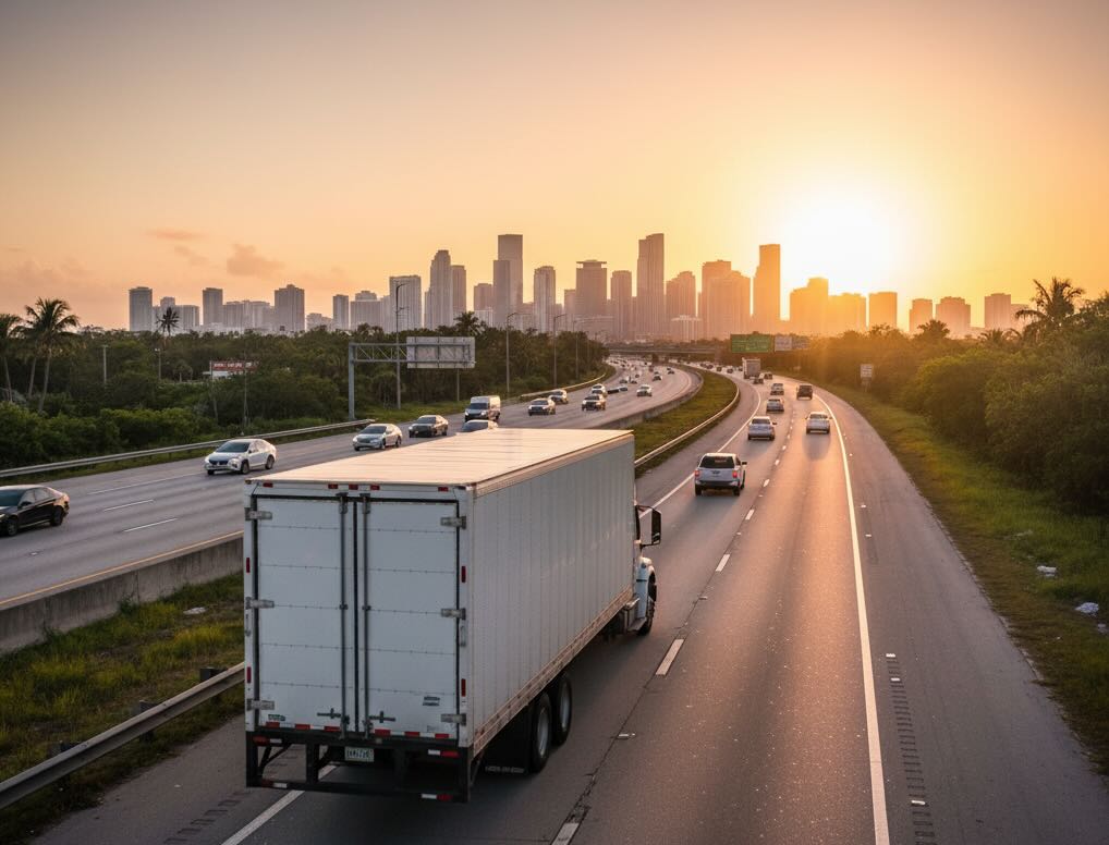 miami moving companies