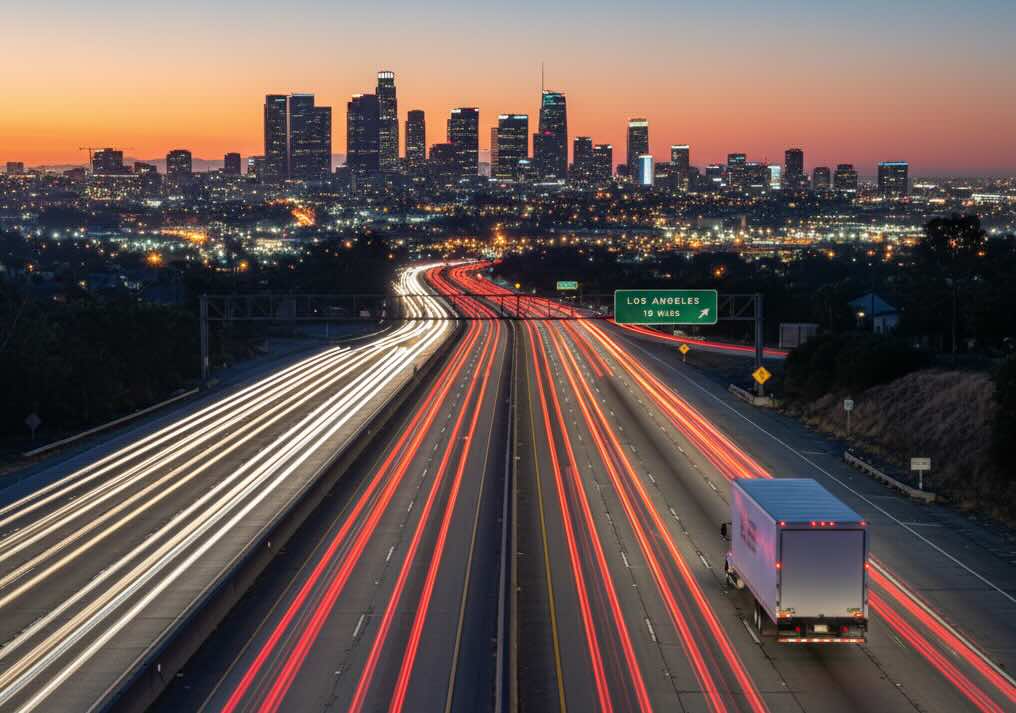 moving companies los angeles