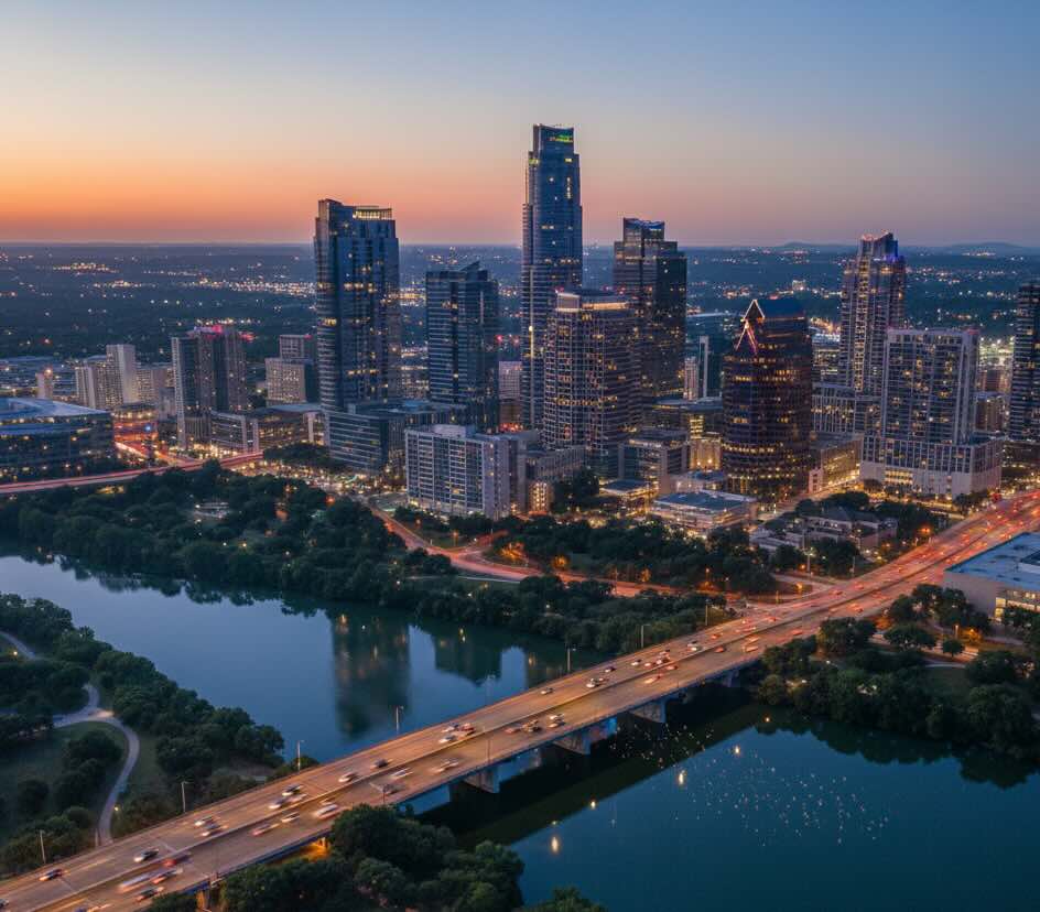 moving planner austin texas