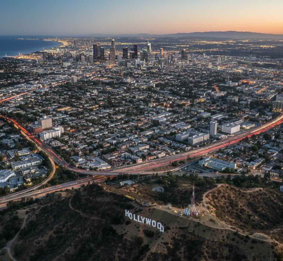 moving planner los angeles