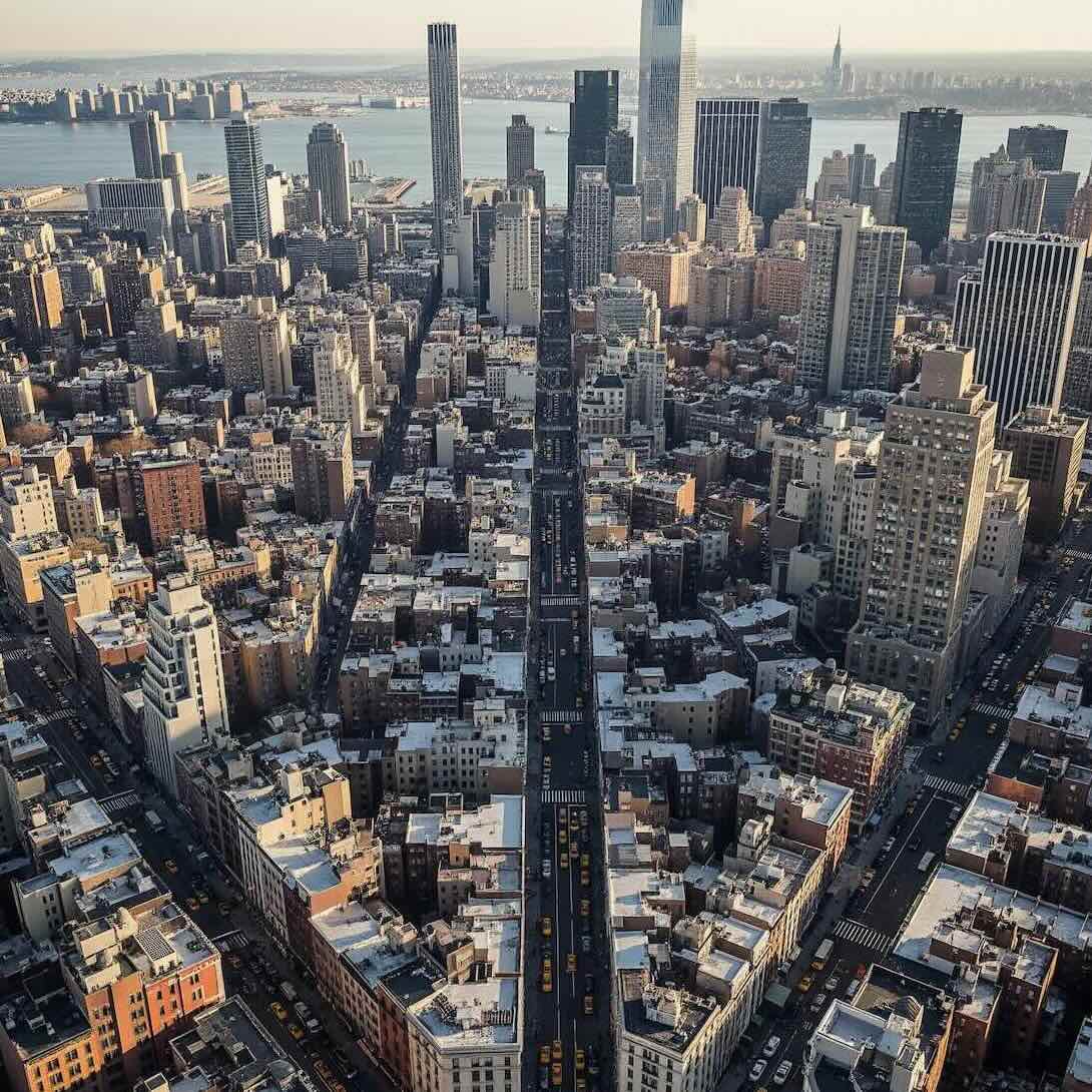 New York City moving cost guide from Coastal Moving Services