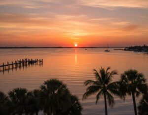 Affordable Places to Live in Florida