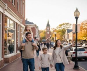 Best City to Live in America 2025