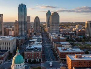 Relocating to North Carolina With Family
