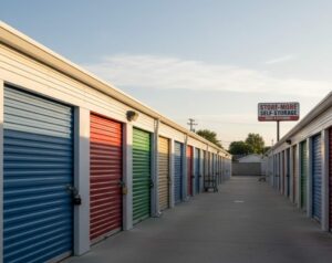 Self Storage Insurance