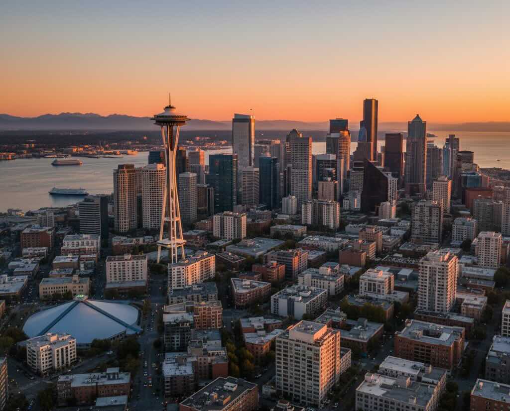 downtown seattle movers